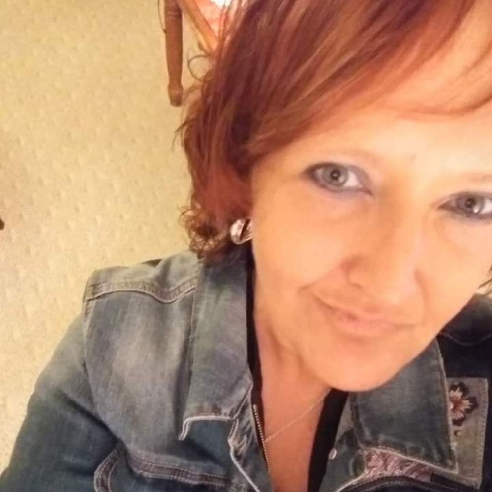 Meet your Posher, Racheal